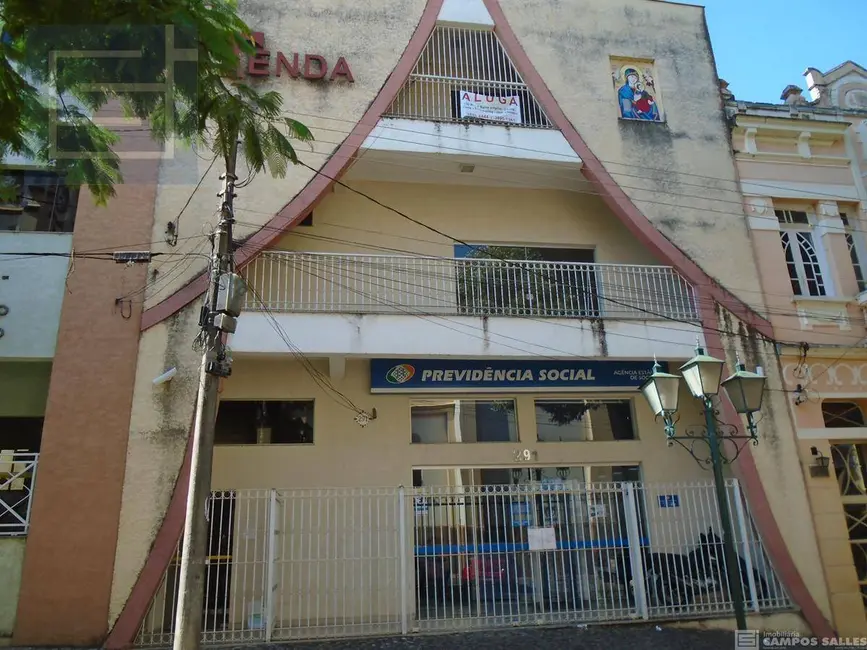 Foto 1 de Sala Comercial para alugar, 330m2 em Centro, Socorro - SP