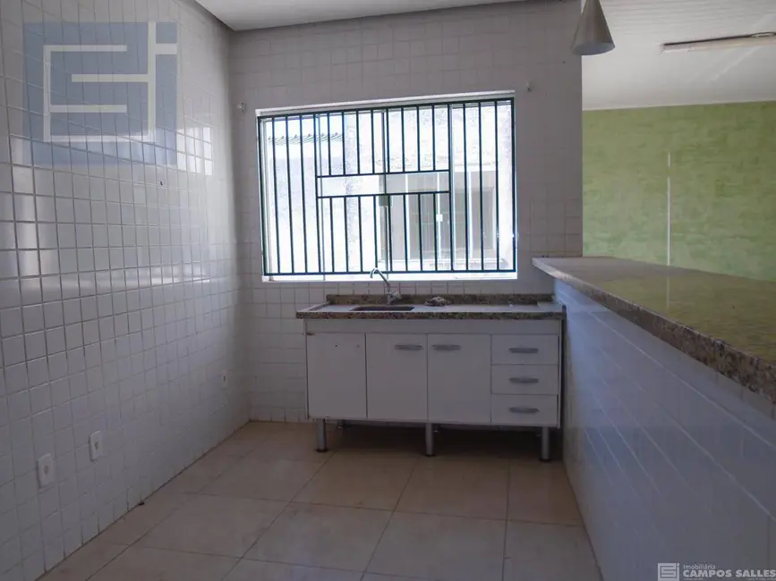 Foto 5 de Sala Comercial para alugar, 330m2 em Centro, Socorro - SP