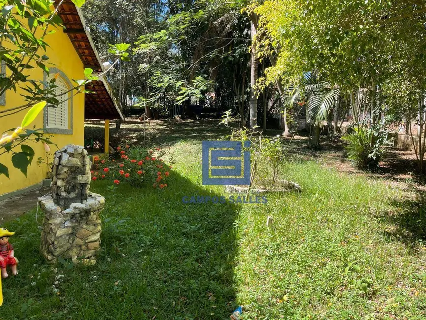 Foto 3 de Chácara com 2 quartos à venda, 2000m2 em Socorro - SP