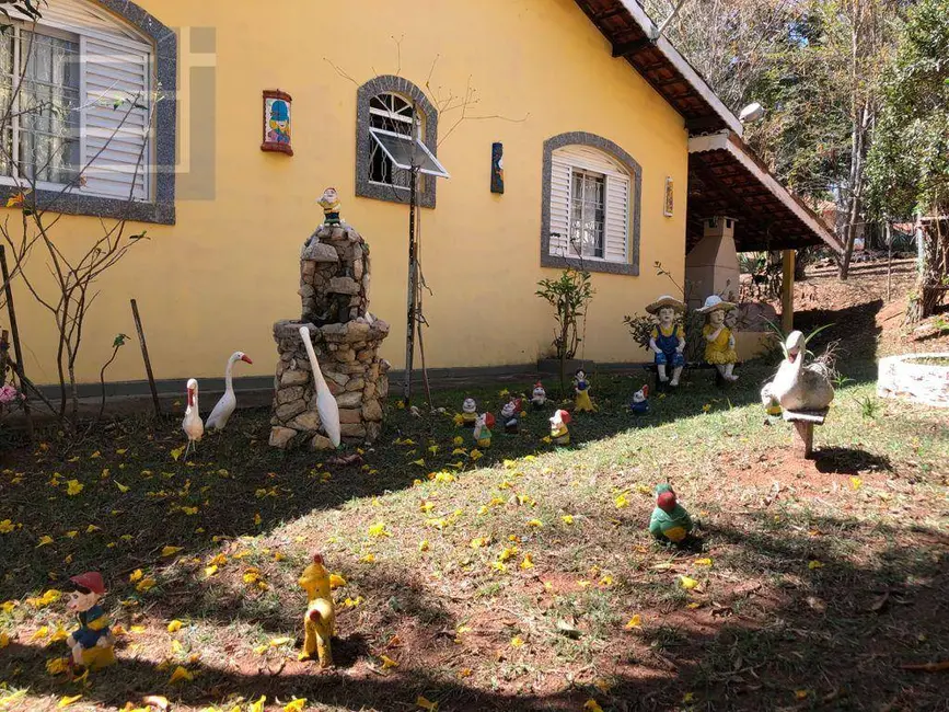 Foto 4 de Chácara com 2 quartos à venda, 2000m2 em Socorro - SP