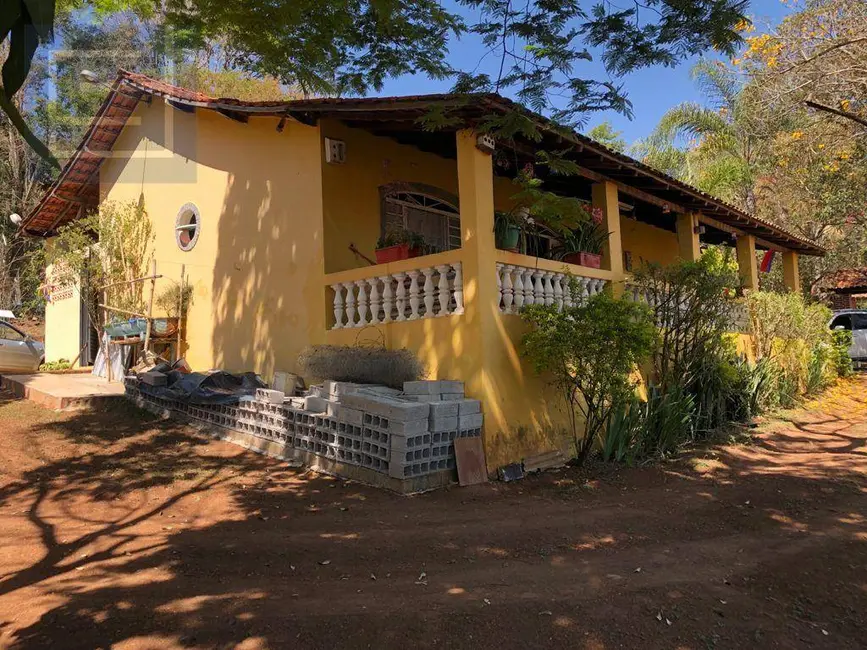 Foto 5 de Chácara com 2 quartos à venda, 2000m2 em Socorro - SP