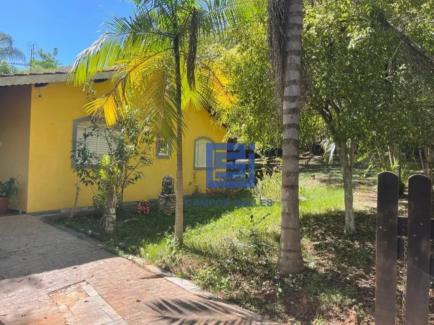 Foto 1 de Chácara com 2 quartos à venda, 2000m2 em Socorro - SP