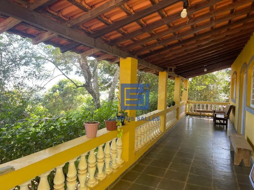 Foto 2 de Chácara com 2 quartos à venda, 2000m2 em Socorro - SP