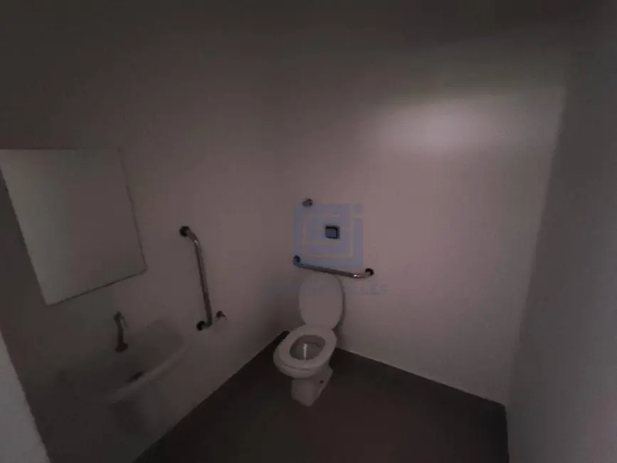 Foto 7 de Sala Comercial para alugar, 74m2 em Socorro - SP