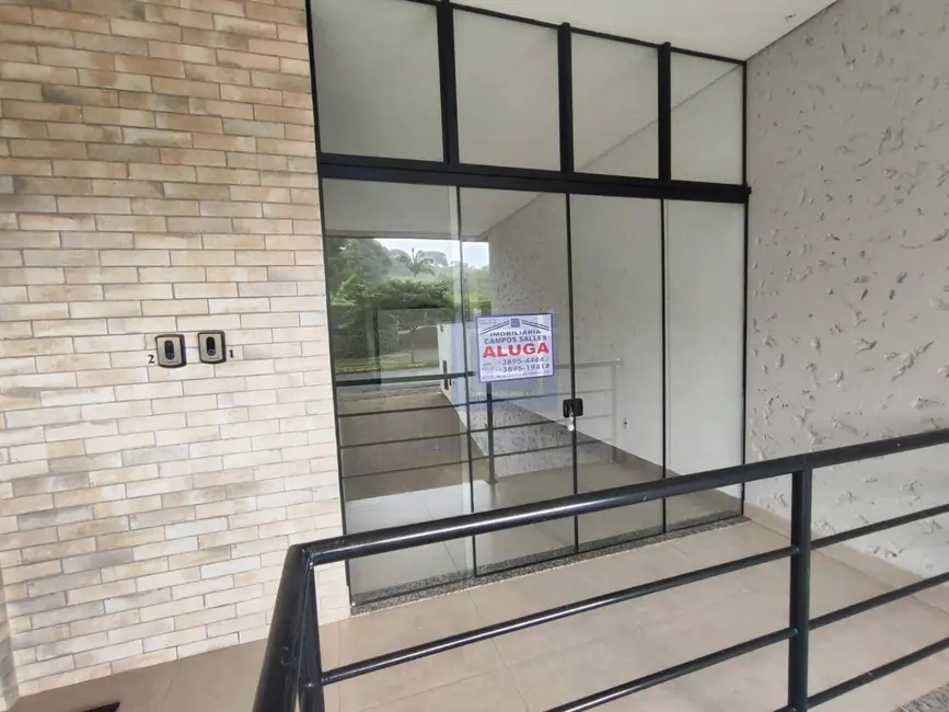 Foto 1 de Sala Comercial para alugar, 74m2 em Socorro - SP