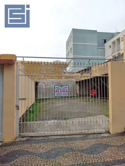 Foto 1 de Sala Comercial para alugar em Centro, Socorro - SP