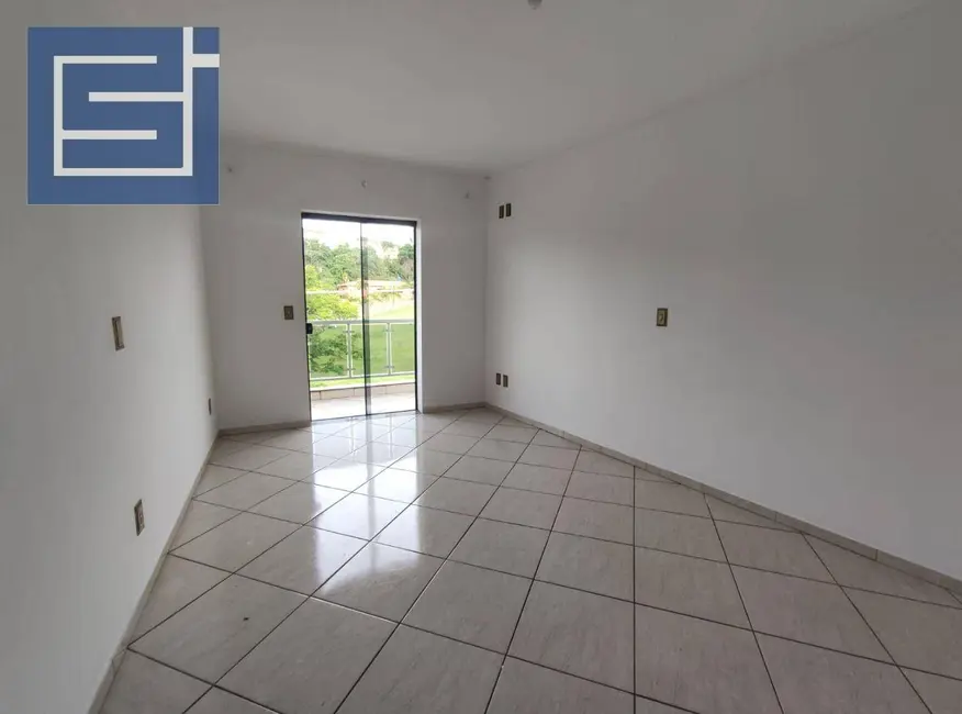 Foto 4 de Apartamento com 3 quartos para alugar em Centro, Socorro - SP