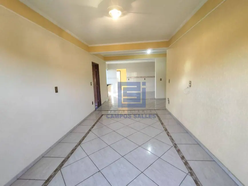 Foto 8 de Apartamento com 3 quartos para alugar em Centro, Socorro - SP