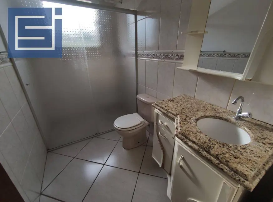 Foto 5 de Apartamento com 3 quartos para alugar em Centro, Socorro - SP