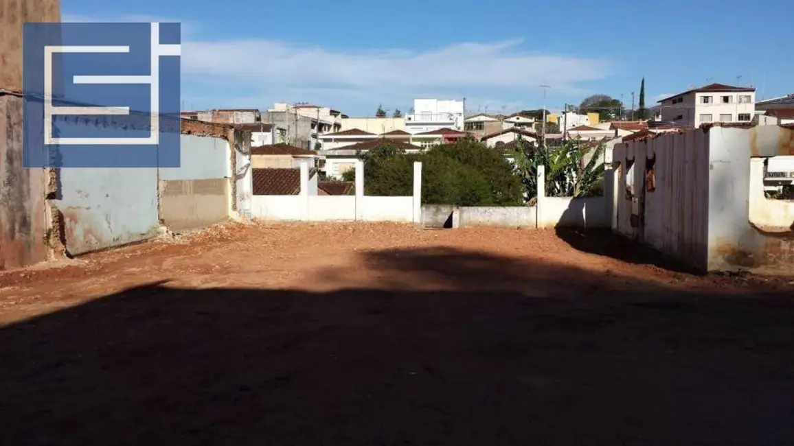 Foto 3 de Terreno / Lote à venda, 1147m2 em Centro, Socorro - SP