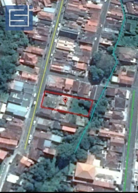 Foto 4 de Terreno / Lote à venda, 1147m2 em Centro, Socorro - SP