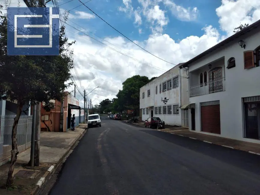 Casa com 1 quarto para alugar em Centro, Socorro - SP - imagem 3 Foto 3 de Casa com 1 quarto para alugar em Centro, Socorro - SP