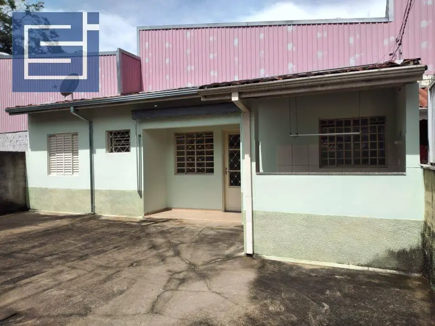Casa com 1 quarto para alugar em Centro, Socorro - SP - imagem 4 Foto 4 de Casa com 1 quarto para alugar em Centro, Socorro - SP