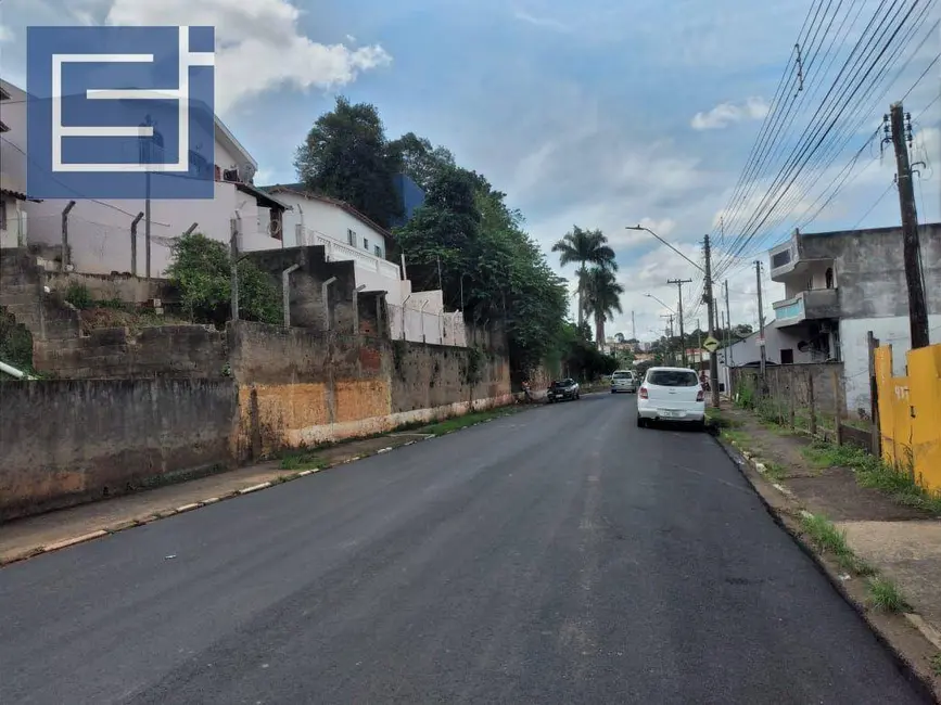 Casa com 1 quarto para alugar em Centro, Socorro - SP - imagem 2 Foto 2 de Casa com 1 quarto para alugar em Centro, Socorro - SP