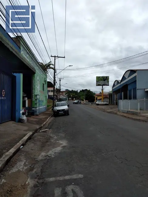 Foto 3 de Sala Comercial para alugar em Centro, Socorro - SP