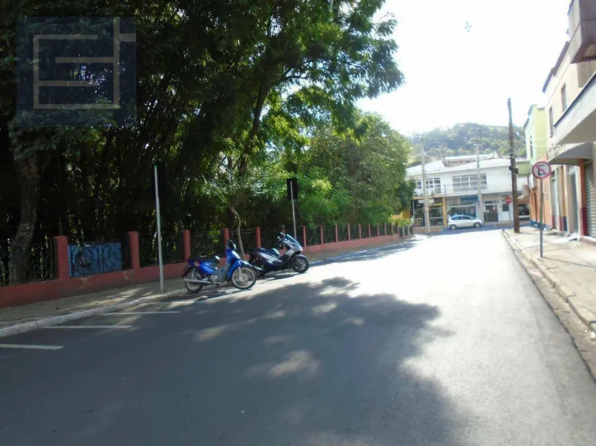 Foto 3 de Sala Comercial para alugar, 40m2 em Centro, Socorro - SP