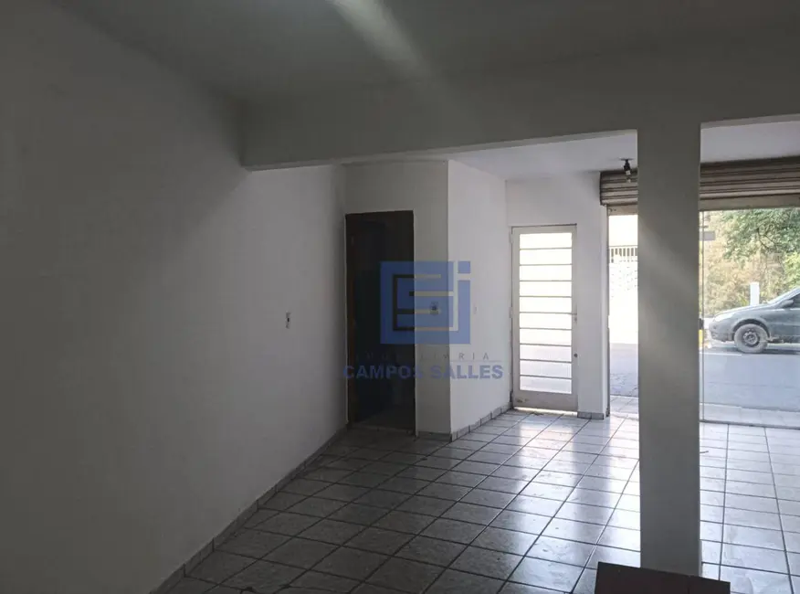 Foto 5 de Sala Comercial para alugar, 40m2 em Centro, Socorro - SP