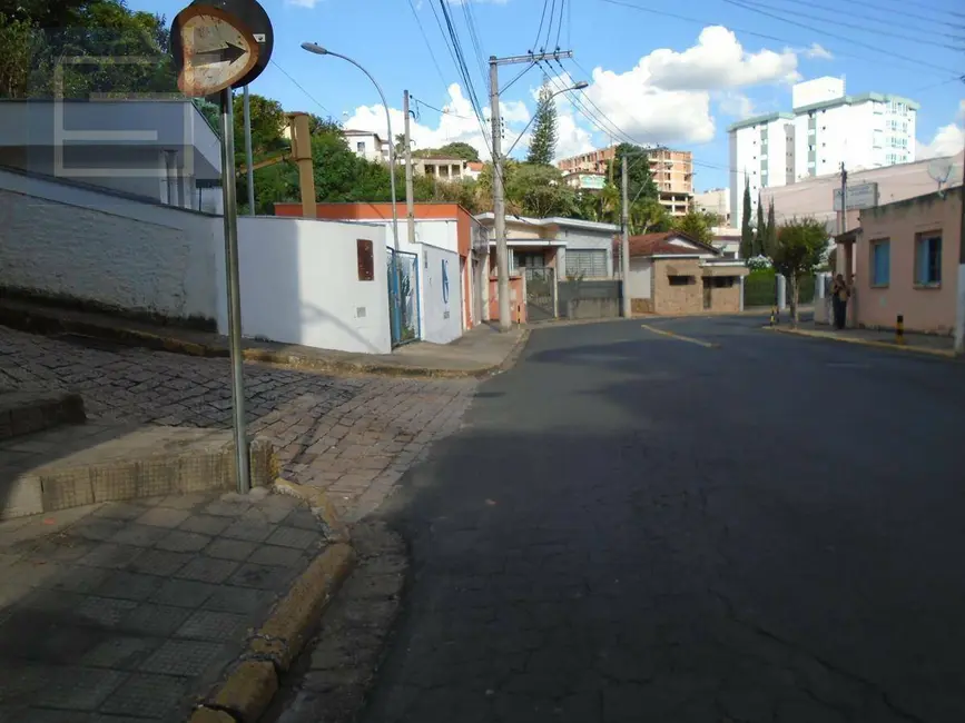 Foto 2 de Sala Comercial para alugar, 40m2 em Centro, Socorro - SP