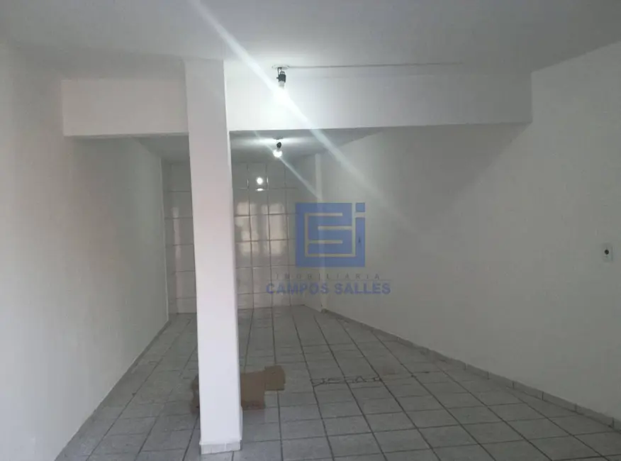 Foto 7 de Sala Comercial para alugar, 40m2 em Centro, Socorro - SP
