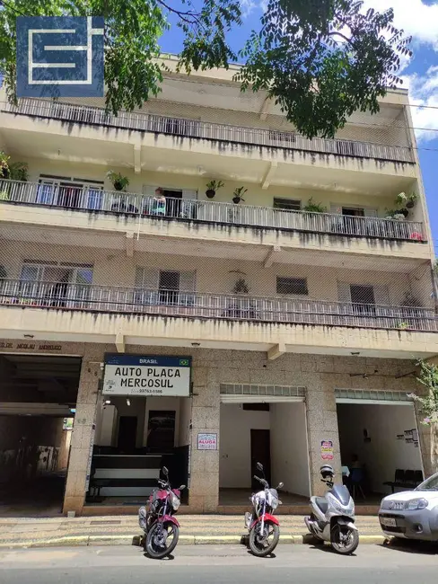 Foto 1 de Sala Comercial para alugar, 42m2 em Centro, Socorro - SP