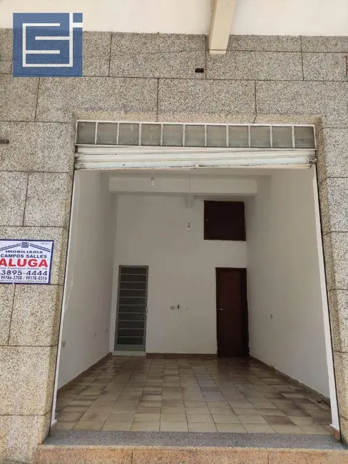 Foto 2 de Sala Comercial para alugar, 42m2 em Centro, Socorro - SP