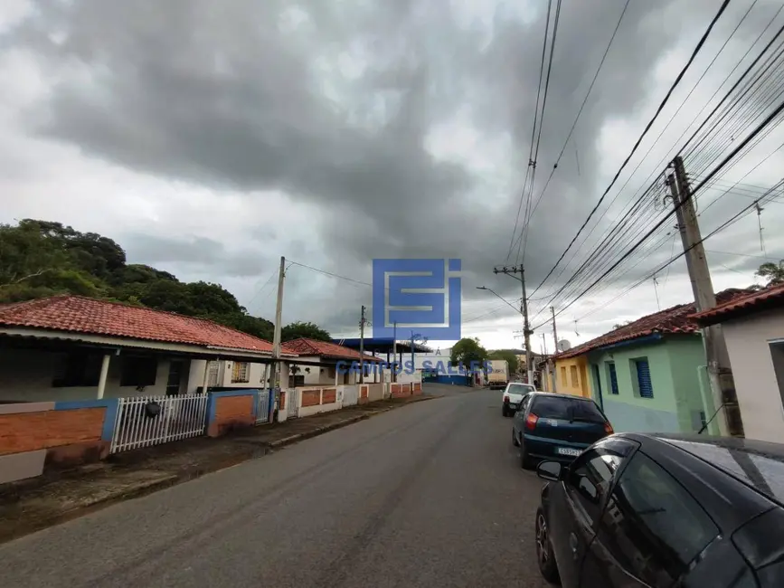 Foto 3 de Casa com 1 quarto para alugar em Centro, Socorro - SP