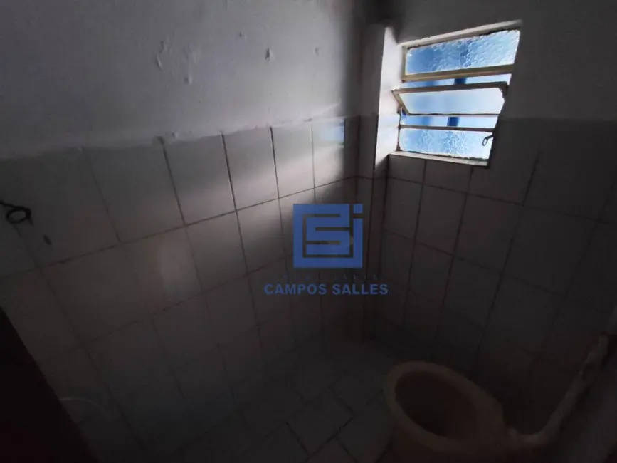 Foto 8 de Casa com 1 quarto para alugar em Centro, Socorro - SP