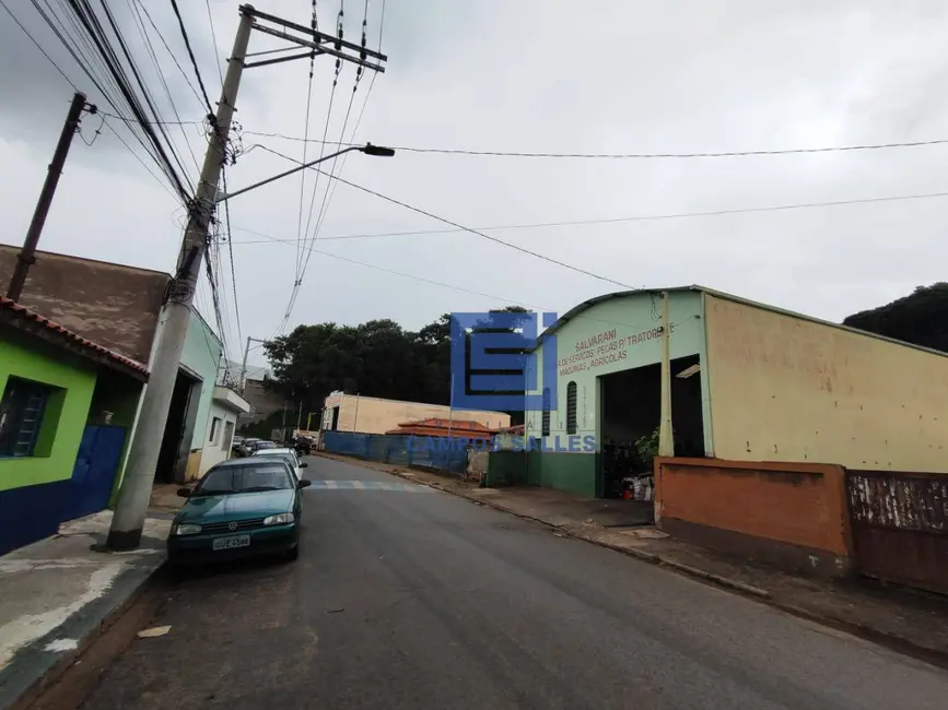 Foto 2 de Casa com 1 quarto para alugar em Centro, Socorro - SP