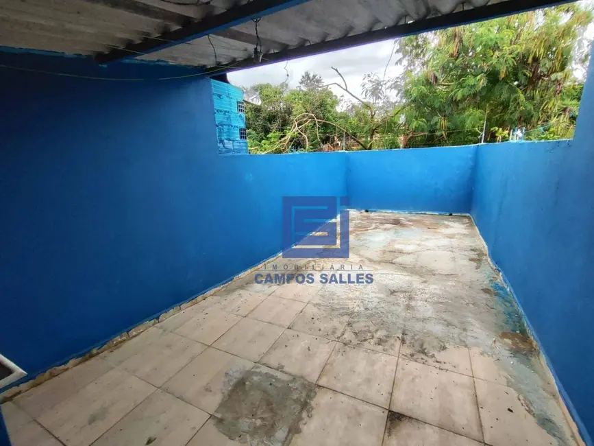 Foto 9 de Casa com 1 quarto para alugar em Centro, Socorro - SP