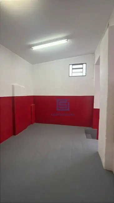 Foto 7 de Sala Comercial para alugar, 40m2 em Centro, Socorro - SP