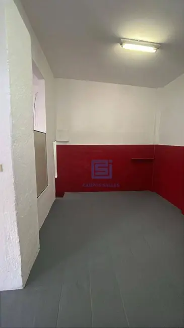 Foto 9 de Sala Comercial para alugar, 40m2 em Centro, Socorro - SP