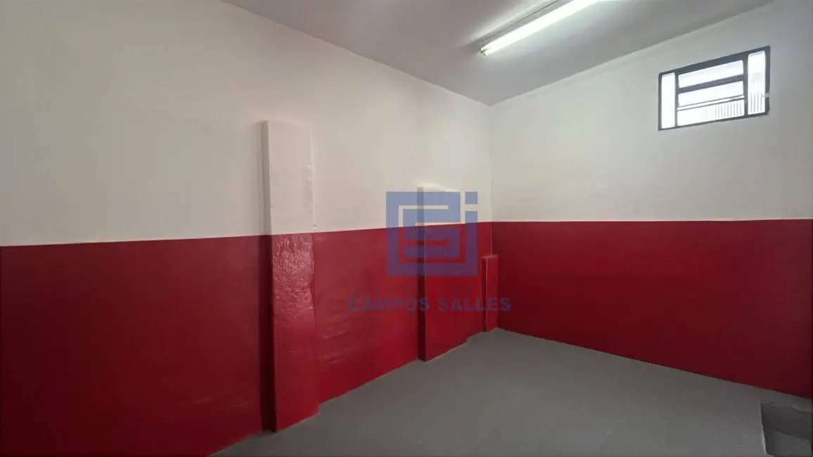 Foto 8 de Sala Comercial para alugar, 40m2 em Centro, Socorro - SP