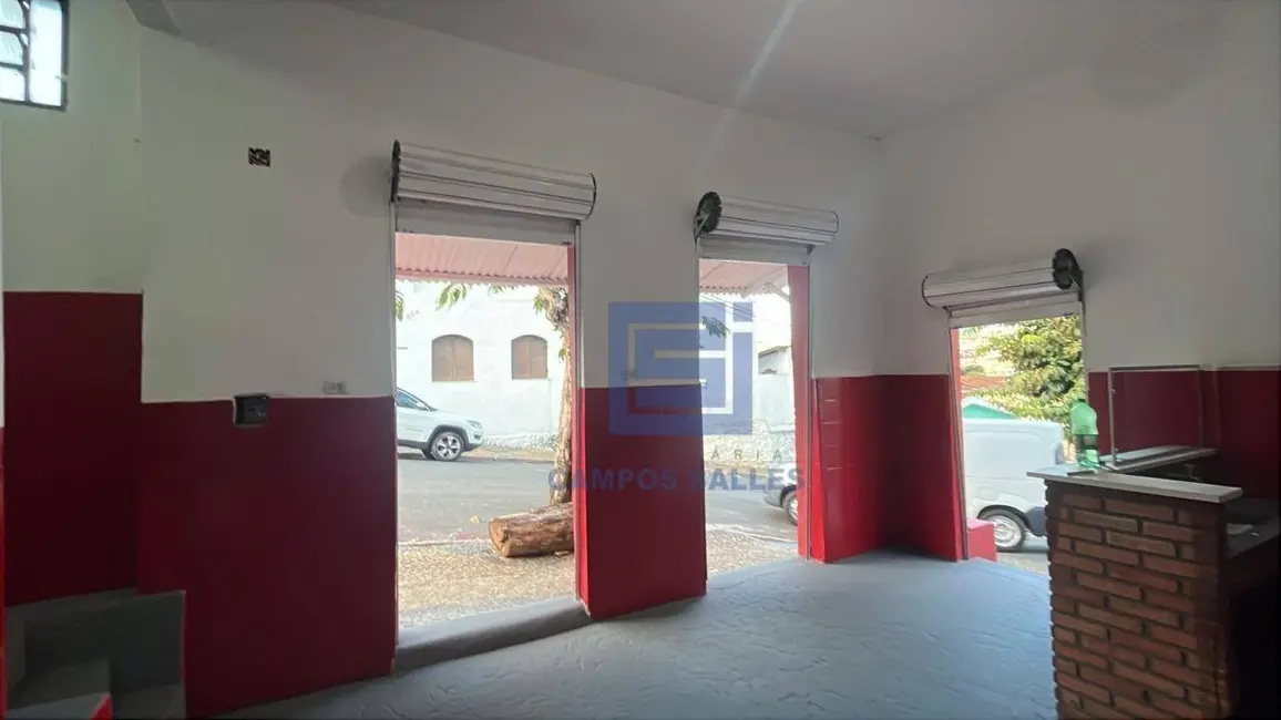 Foto 6 de Sala Comercial para alugar, 40m2 em Centro, Socorro - SP