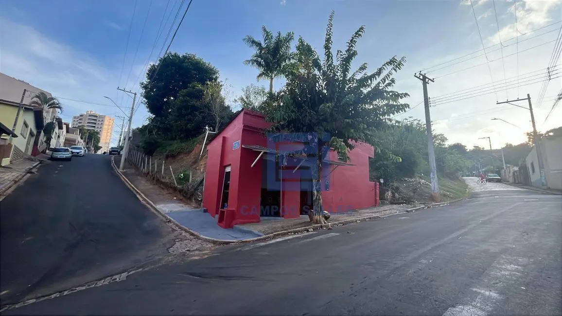 Foto 3 de Sala Comercial para alugar, 40m2 em Centro, Socorro - SP