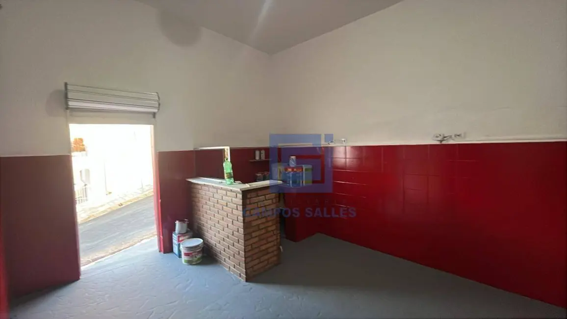 Foto 4 de Sala Comercial para alugar, 40m2 em Centro, Socorro - SP