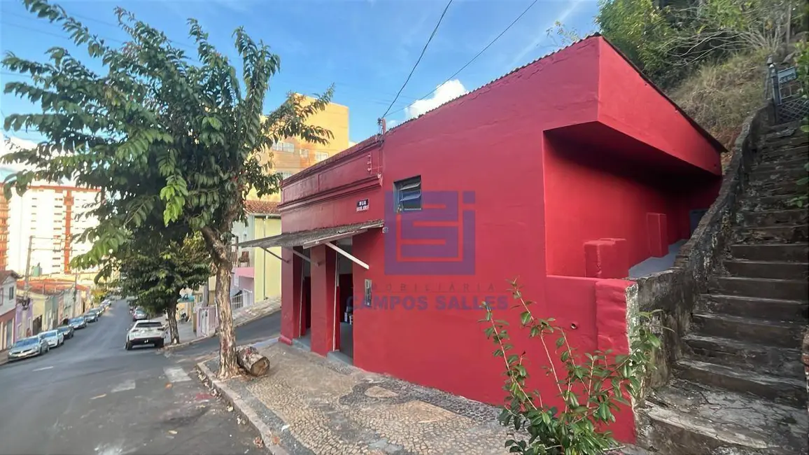 Foto 2 de Sala Comercial para alugar, 40m2 em Centro, Socorro - SP