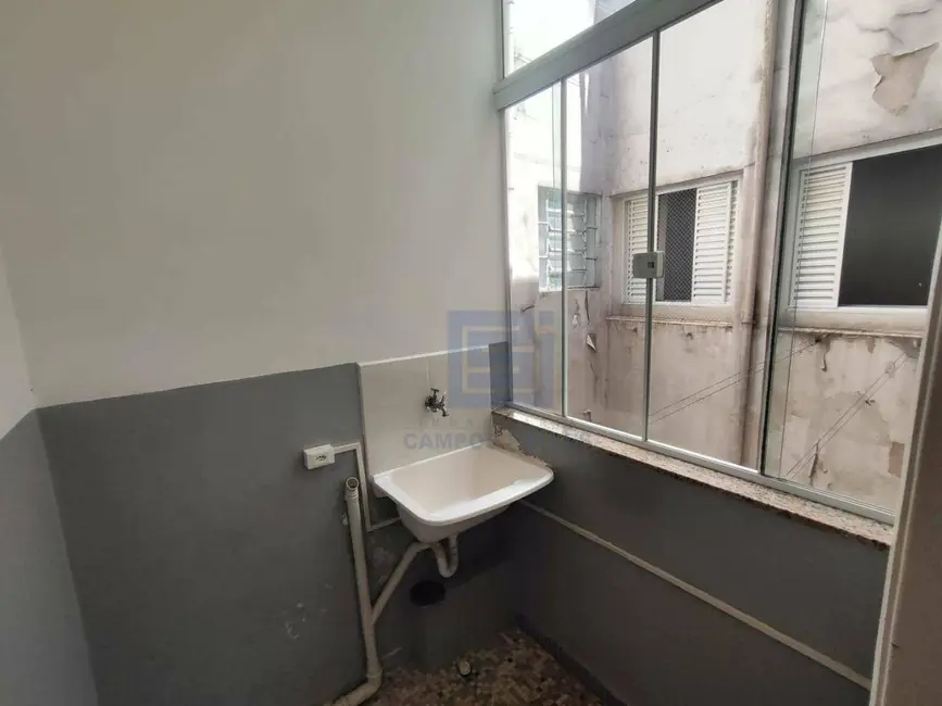 Foto 9 de Apartamento com 2 quartos para alugar, 74m2 em Centro, Socorro - SP