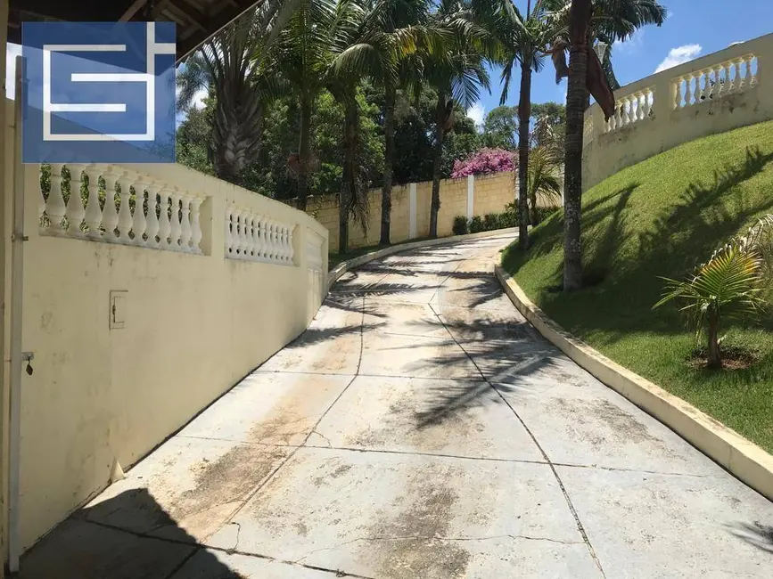 Foto 9 de Chácara com 5 quartos à venda, 1042m2 em Socorro - SP