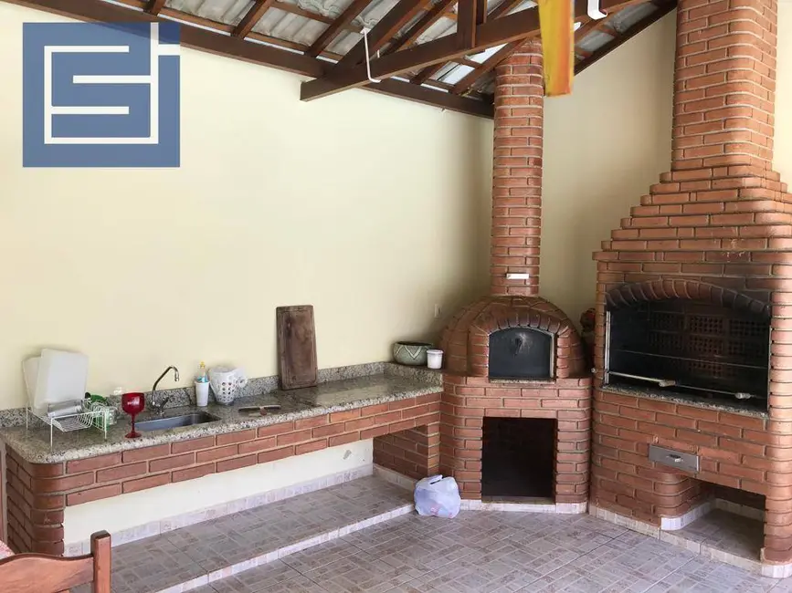 Foto 5 de Chácara com 5 quartos à venda, 1042m2 em Socorro - SP