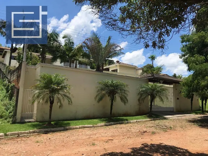 Foto 7 de Chácara com 5 quartos à venda, 1042m2 em Socorro - SP