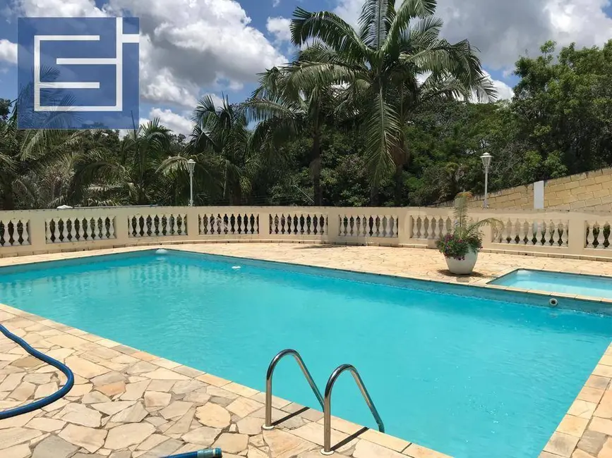 Foto 4 de Chácara com 5 quartos à venda, 1042m2 em Socorro - SP