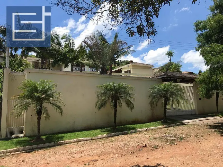 Foto 8 de Chácara com 5 quartos à venda, 1042m2 em Socorro - SP