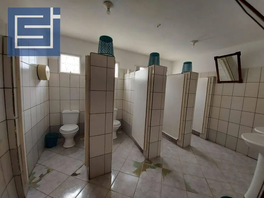 Foto 9 de Sala Comercial à venda, 600m2 em Socorro - SP