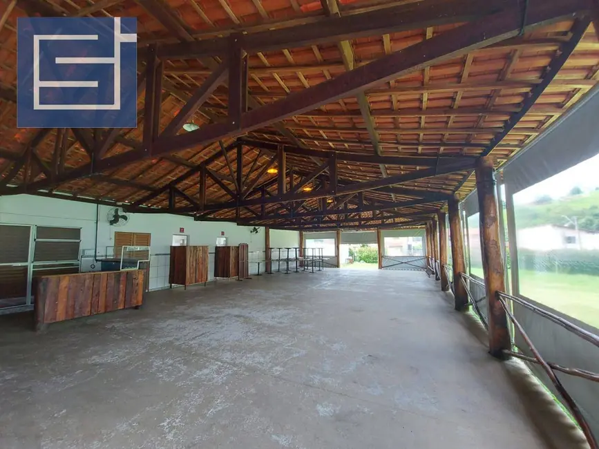 Foto 6 de Sala Comercial à venda, 600m2 em Socorro - SP