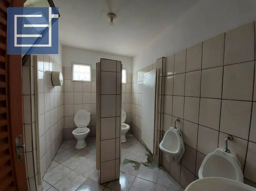 Foto 8 de Sala Comercial à venda, 600m2 em Socorro - SP