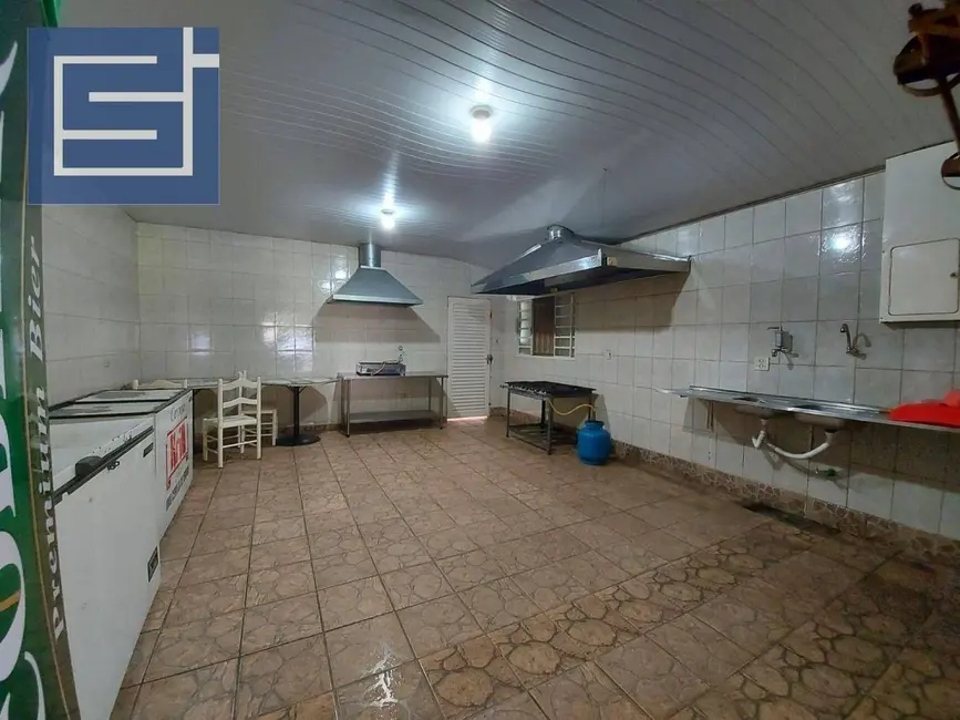 Foto 7 de Sala Comercial à venda, 600m2 em Socorro - SP