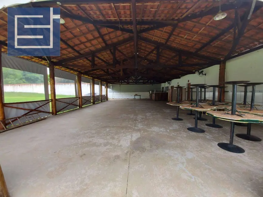 Foto 4 de Sala Comercial à venda, 600m2 em Socorro - SP