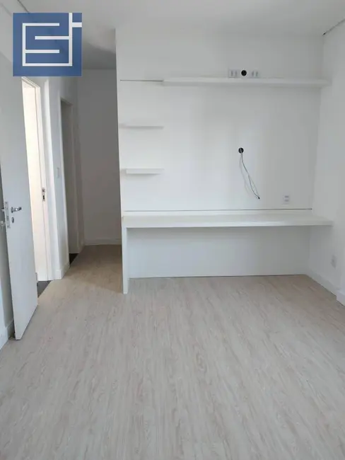 Foto 4 de Apartamento com 2 quartos para alugar em Socorro - SP