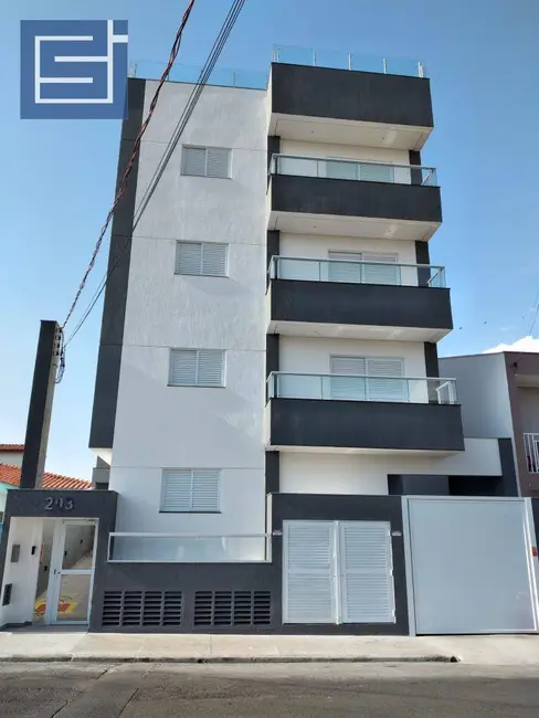Foto 1 de Apartamento com 2 quartos para alugar em Socorro - SP