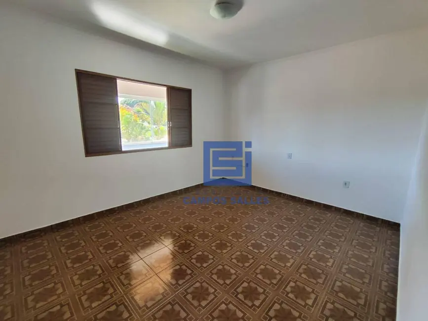 Foto 7 de Casa com 3 quartos para alugar, 200m2 em Socorro - SP